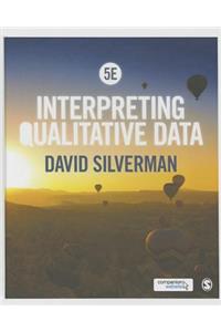 Interpreting Qualitative Data