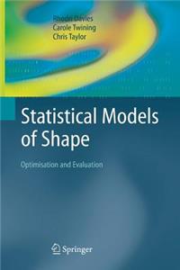 Statistical Models of Shape