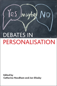 Debates in Personalisation