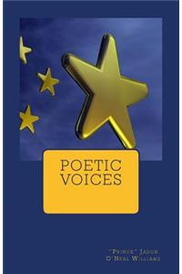 Poetic Voices