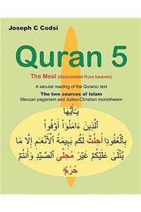 Quran 5