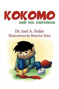 Kokomo and His Snowman