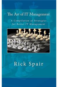 Art of IT Management