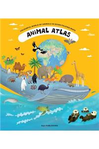 Animal Atlas