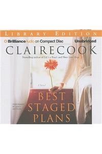 Best Staged Plans