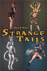 Strange Tails