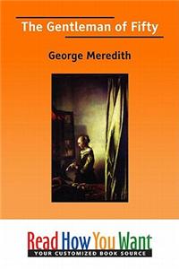 The Gentleman of Fifty