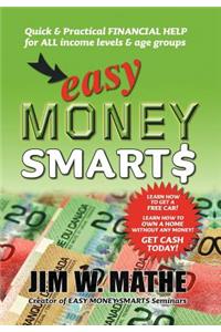 Easy Money Smarts