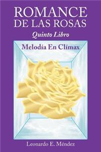 Romance de Las Rosas