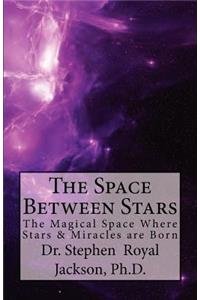 Space Between Stars