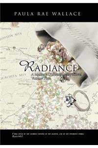Radiance a Mallory O'Shaughnessy Novel