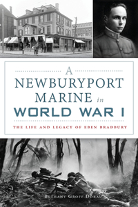Newburyport Marine in World War I