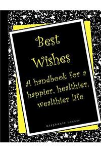 Best Wishes