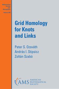 Grid Homology for Knots and Links