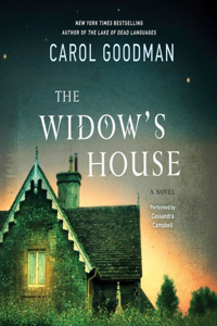 Widow's House Lib/E