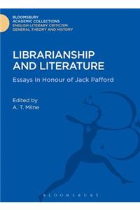 Librarianship and Literature