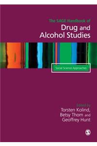 Sage Handbook of Drug & Alcohol Studies