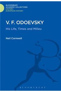 V.F. Odoevsky