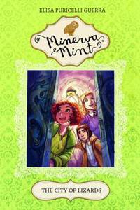Minerva Mint, Pack B of 3