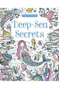 Deep-Sea Secrets