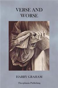 Verse and Worse
