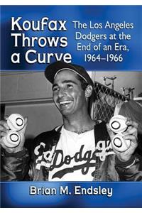 Koufax Throws a Curve