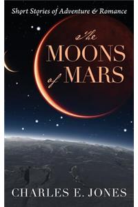 Moons of Mars