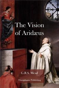 Vision of Aridæus