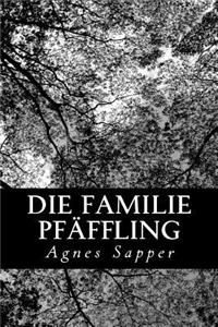 Die Familie Pfäffling