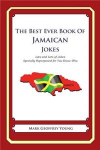 Best Ever Book of Jamaican Jokes