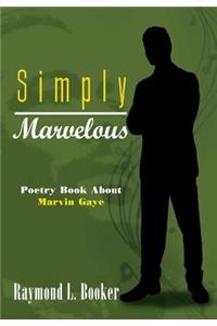 Simply Marvelous
