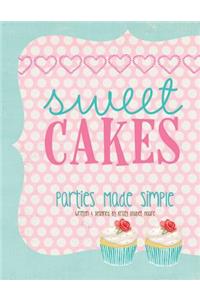 Sweet Cakes