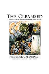 Cleansed, Season 2 Lib/E