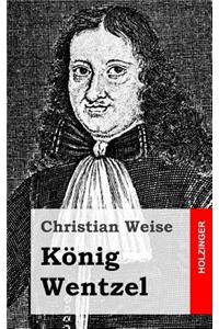 König Wentzel
