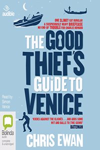 The Good Thief's Guide to Venice