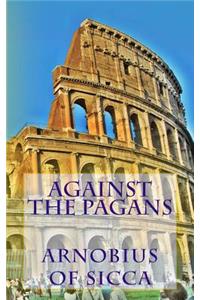 Against the pagans