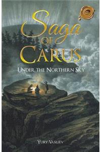 Saga of Carus