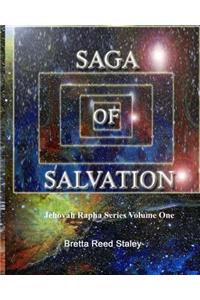 Saga of Salvation