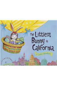 Littlest Bunny in California