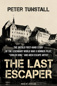 The Last Escaper