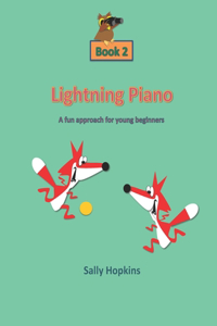 Lightning Piano Book 2