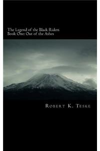 Legend of the Black Riders