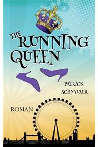 The Running Queen