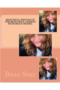 Beautiful Photos of the Beautiful Lindsay Mchargue Model
