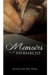 Memoirs of the Patriarchs