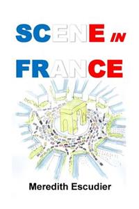 Scene in France