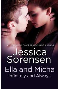 Ella and Micha