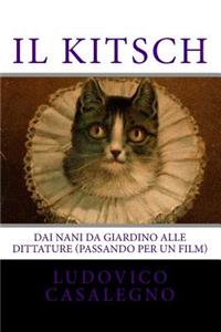 Il kitsch