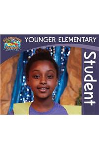 Vacation Bible School (VBS) 2018 Rolling River Rampage Young