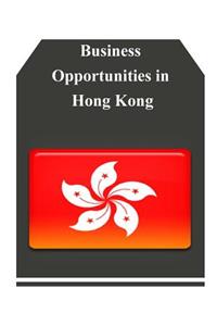 Business Opportunities in Hong Kong